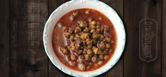 Çorbalar