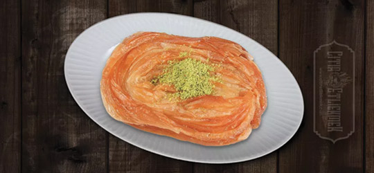 Tatlılar